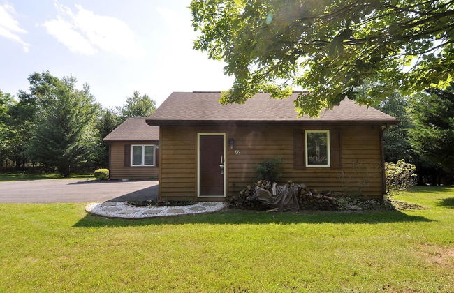 Cacapon Connected - Workplace Retreat - Foto 58