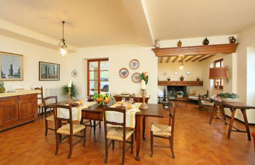 Holiday Home Montebello by Interhome - Foto 60