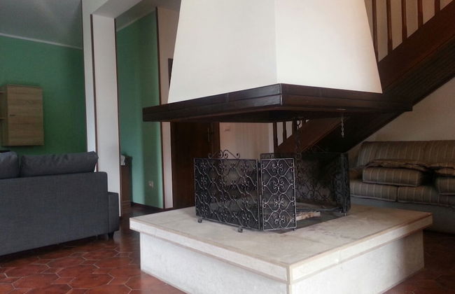 Villa Al Monte Arco Climbing & Bike - Foto 2