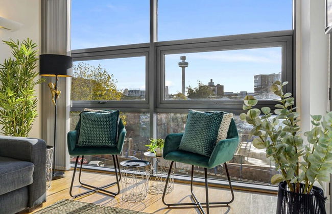 Host Apartments Standish Street Abode - Foto 7