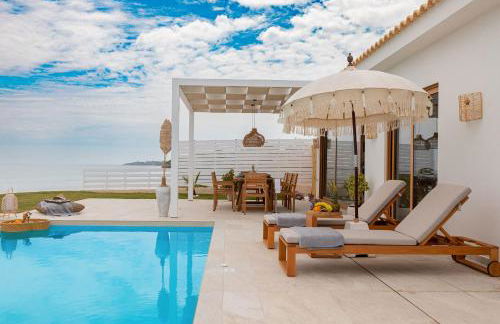 Ducato di Zante Luxury Beach Villa - Foto 44