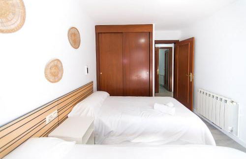 WELCS APARTAMENTO 204 PDA junto al mar - Foto 16