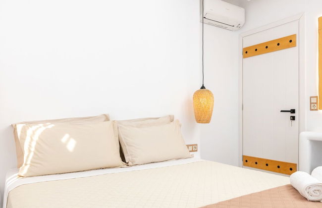 Naxian Sunset Luxury Villas - Photo 14