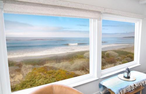 Star of the Sea Oceanfront Escape w Views - Foto 10