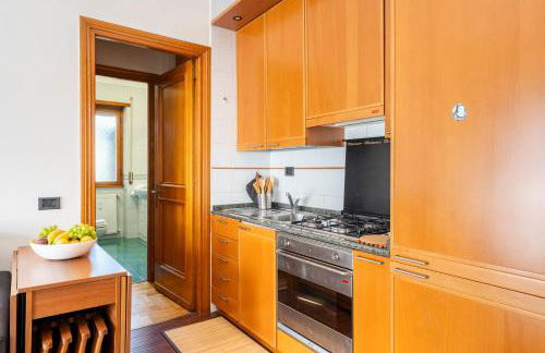 EASHOME EUR Mostacciano Bilocale adiacente IFO - Photo 10