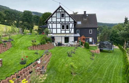 Freizeithaus Maranatha - Foto 35