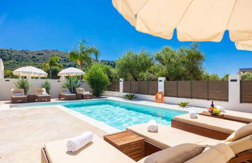 Villa Infinity Theo With 4 Bedrooms and 4 Bathrooms - Foto 9