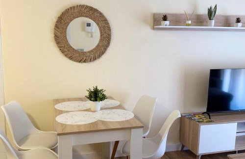 Apartamento Cueto II - Foto 4