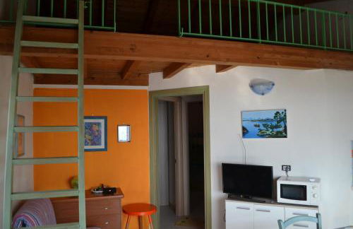 Casa del Tramonto Pistis - Foto 12