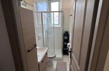 Studio dans villa proche mer - Foto 14