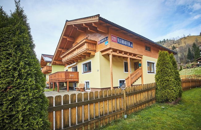 Holiday Home Viehhofen - Photo 74