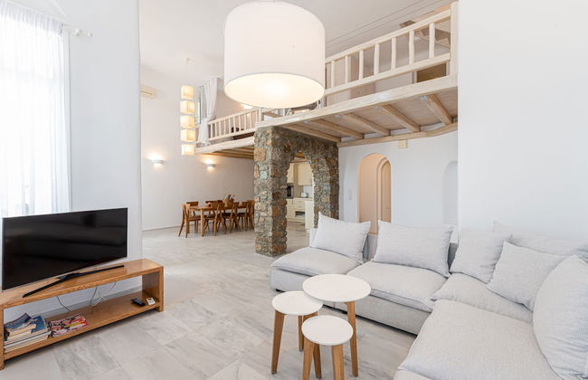 Villa Thelgo - Foto 71