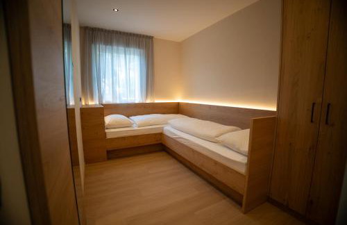 Apartments Oberdorner - Foto 37