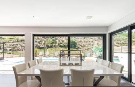 Valadouro Amazing Villa in Douro Valley - Pool - Foto 24