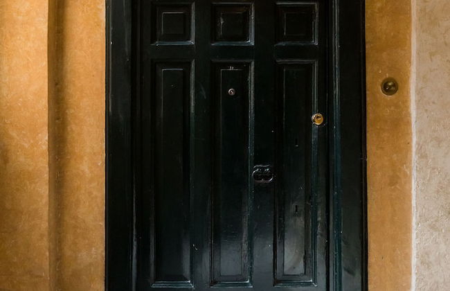 A World Aparts - Largo Argentina Apartments - Photo 37