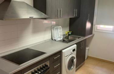 Superb 2 Bed Apartment on Mar Menor Golf Resort with Free WIFI - Foto 13