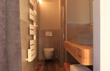 Chalet l'Ardoisière - Foto 67