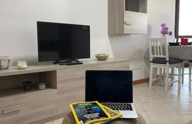 Appartamento Tivoli Terme Petite Maison - Foto 12