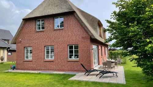 Ferienhaushälfte Jöri Hüs 2 - Foto 4