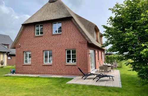 Ferienhaushälfte Jöri Hüs 2 - Foto 4