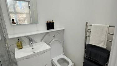 9 Mill Lane, Cardiff - PRIME CITY CENTRE - Foto 5