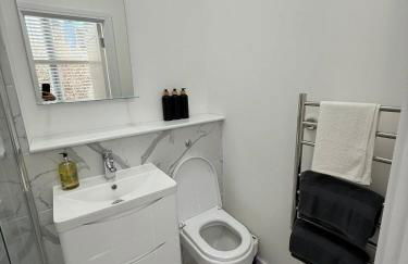 9 Mill Lane, Cardiff - PRIME CITY CENTRE - Foto 5