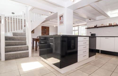 The Barn at Trevothen Farm - Foto 10