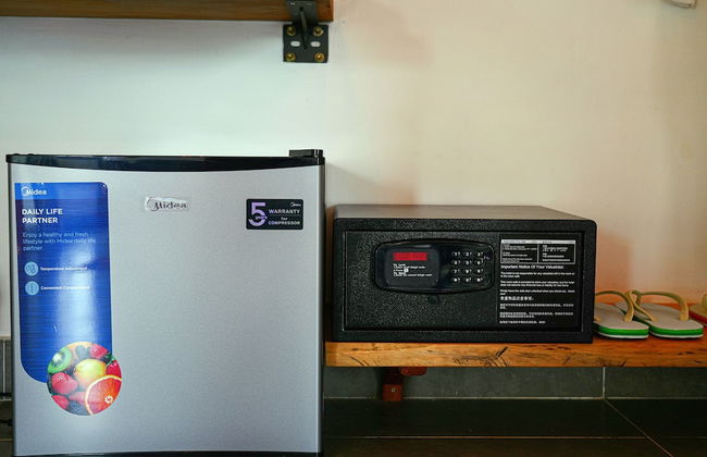 PIDA COFFEE FARM LODGE - Photo 23