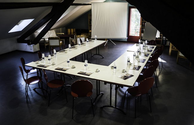 Le Pavillon des Fleurs - Foto 36