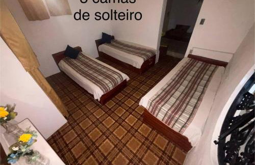 Casa ampla com vista para o mar - Foto 20