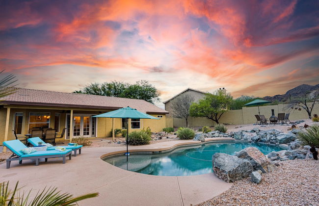 Western Star Ahwatukee - Foto 1