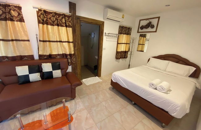 Punpoon Resort - Photo 33