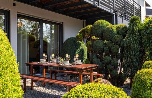 Elegant Eifel Studio I Hiking I Kitchen I Terrace - Photo 19