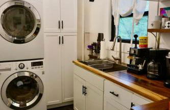 Modern Family 4BR Lake Retreat - Fire Pit - Dock - Foto 8