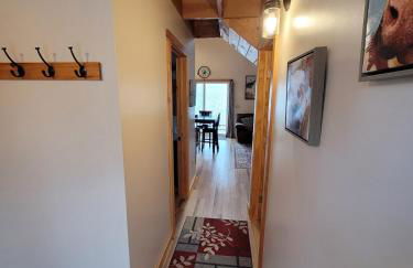 Barn Cottage close to Smugglers Notch - Foto 11