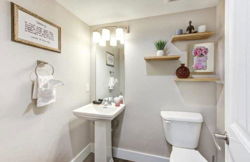 Ultimate Getaway Explore Katy & Houston in Style - Foto 31