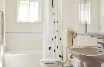 Casa de Campo - Lagoa de Albufeira - Foto 45