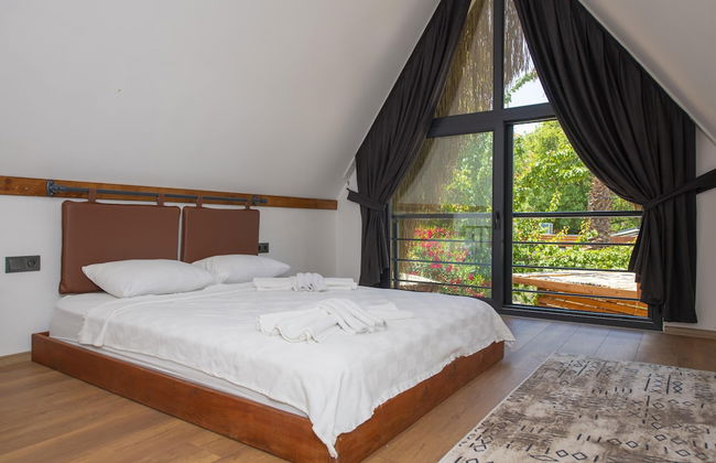 Nomade Caravan Camping - Photo 22