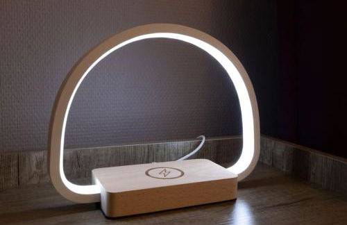 Cabana & L'Ain, Lune & L'Eau - Foto 25