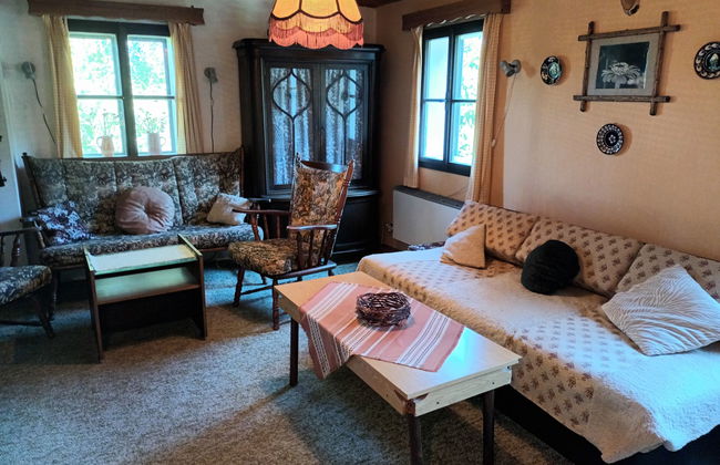 Na Stráži - Foto 2