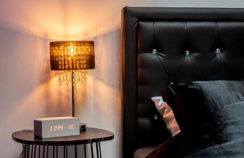 Appart Hotel GLAM88 Suites SPA et SAUNA - Foto 27