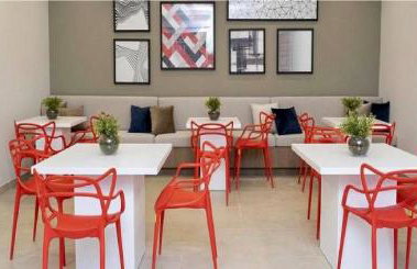 Elegante apartamento próx metrô Brás - Rua Coronel Mursa, 56 - Brás - Foto 53