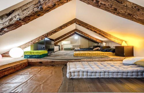 Ospizio delle Donzelle - Foto 19