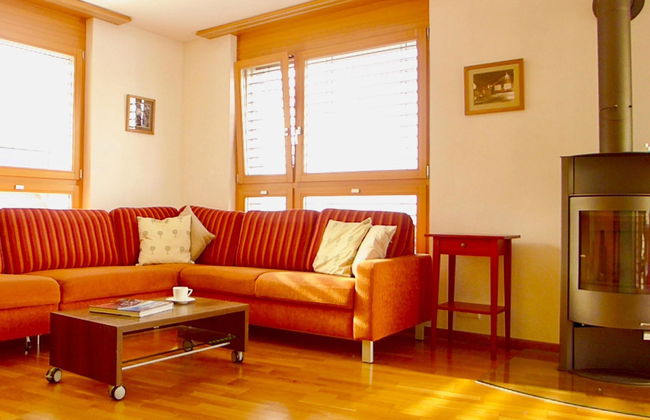 Villa Maria 33 - Foto 7