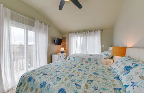 Delaware Bay & Sunset Views: Cape May Cottage - Foto 20
