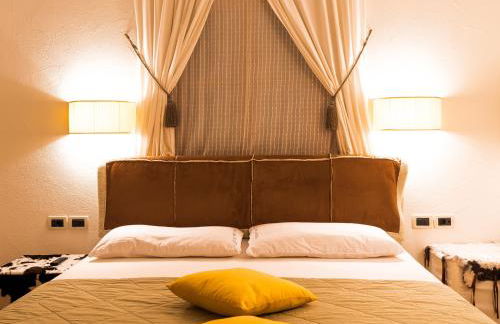 Lüch dl Mone y Chalets - Photo 47