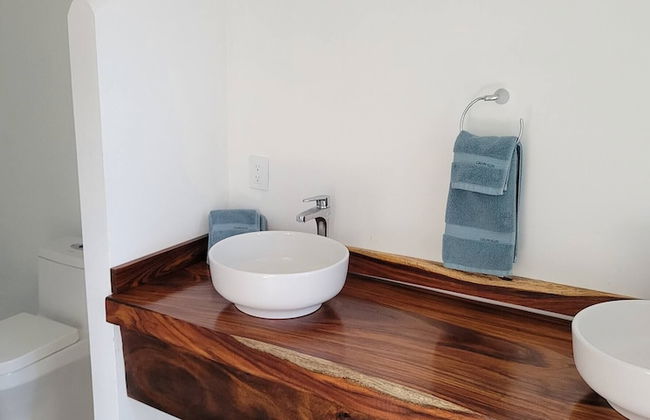 Close To Puerto Escondido Beachfront - Casa Wahaka - Foto 11