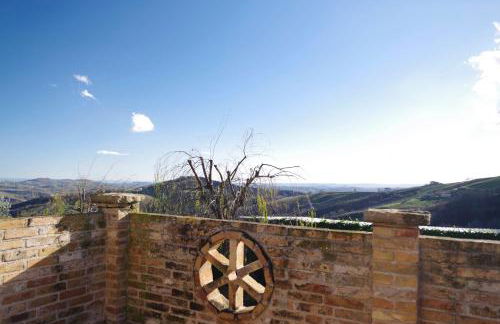 Azienda Agrituristica Colle San Giorgio - Foto 4