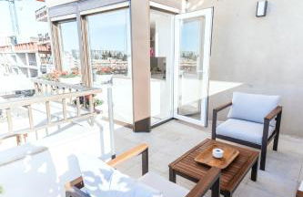 Polo Apartaments 7A - Photo 27