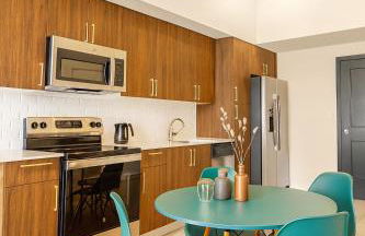 Miami Skyline Residences by Untitled Stay - Photo 32